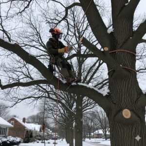 tree pruning west new york